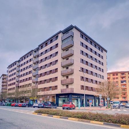 Monasterio By Clabao Apartment Pamplona Exterior foto