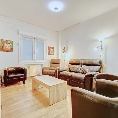 Monasterio By Clabao Apartment Pamplona Exterior foto