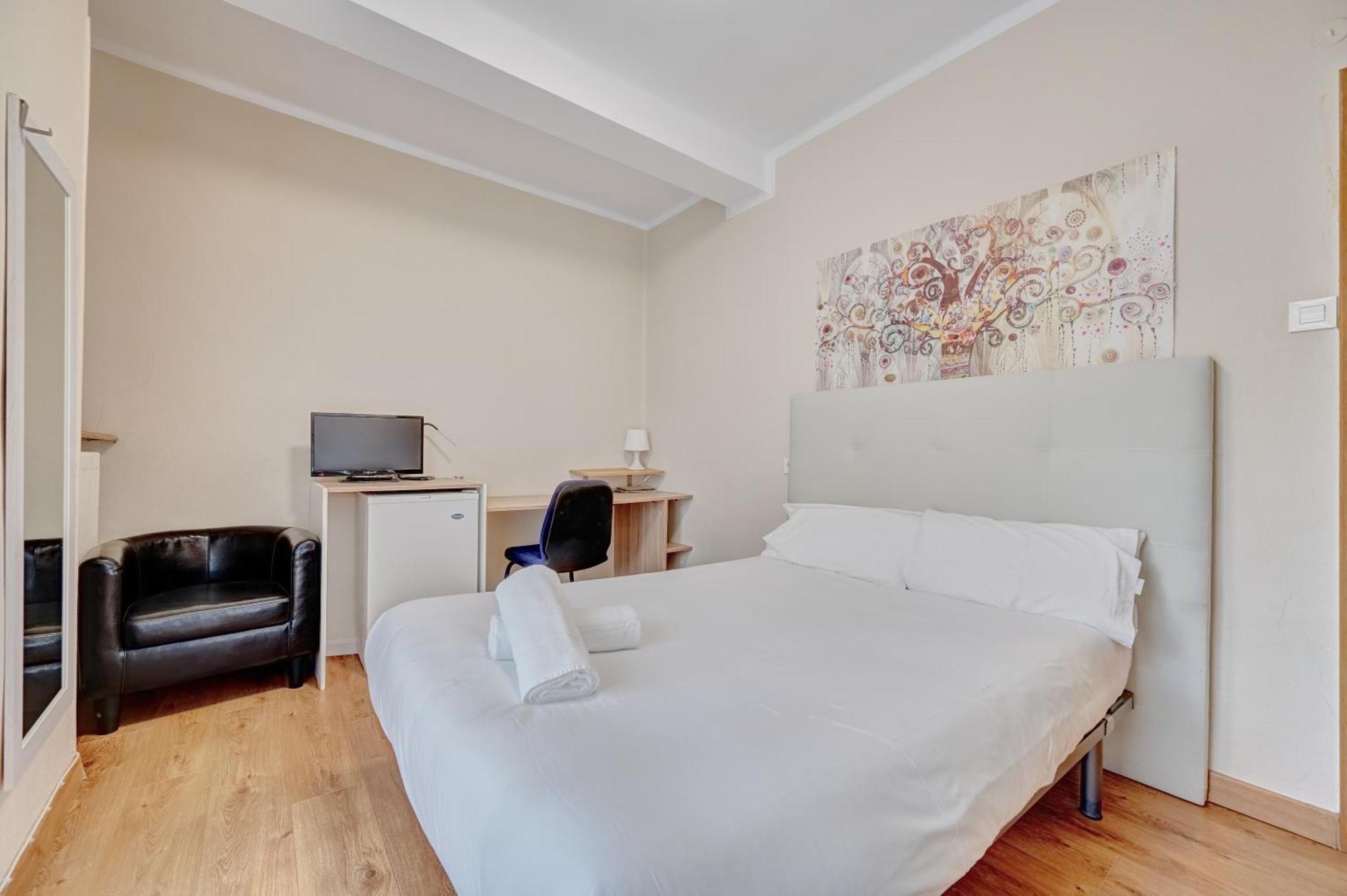 Monasterio By Clabao Apartment Pamplona Exterior foto