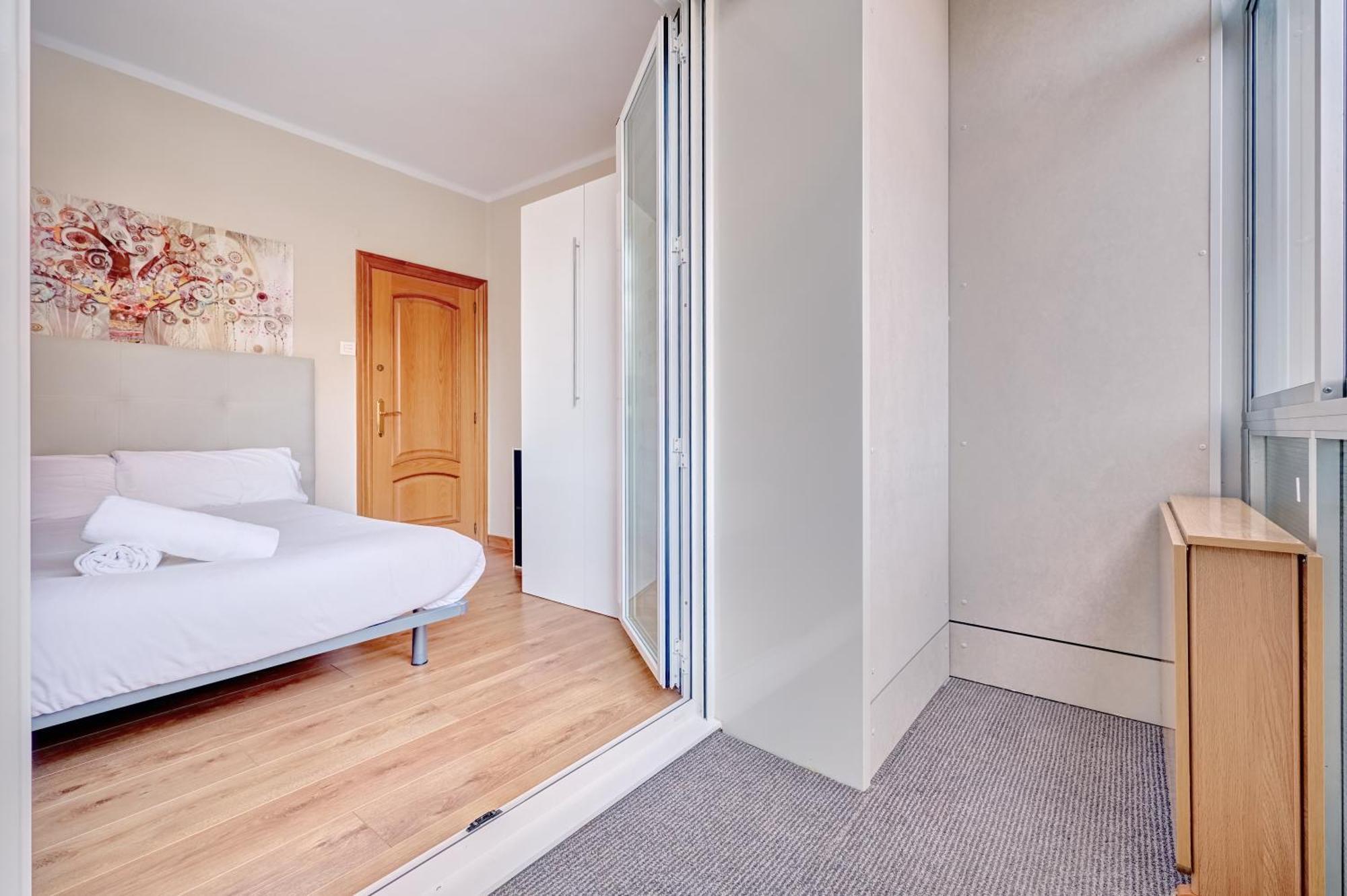 Monasterio By Clabao Apartment Pamplona Exterior foto