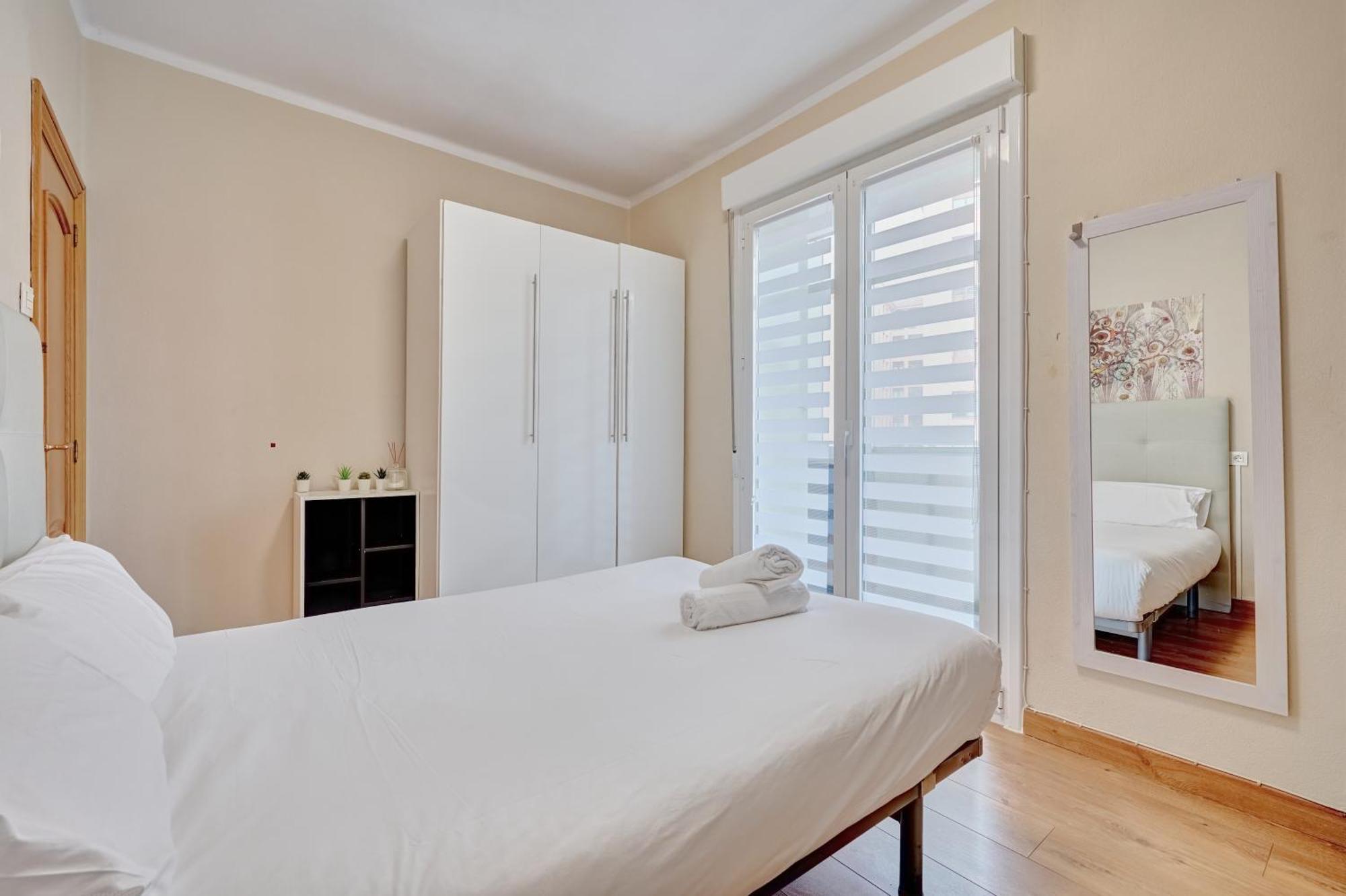 Monasterio By Clabao Apartment Pamplona Exterior foto