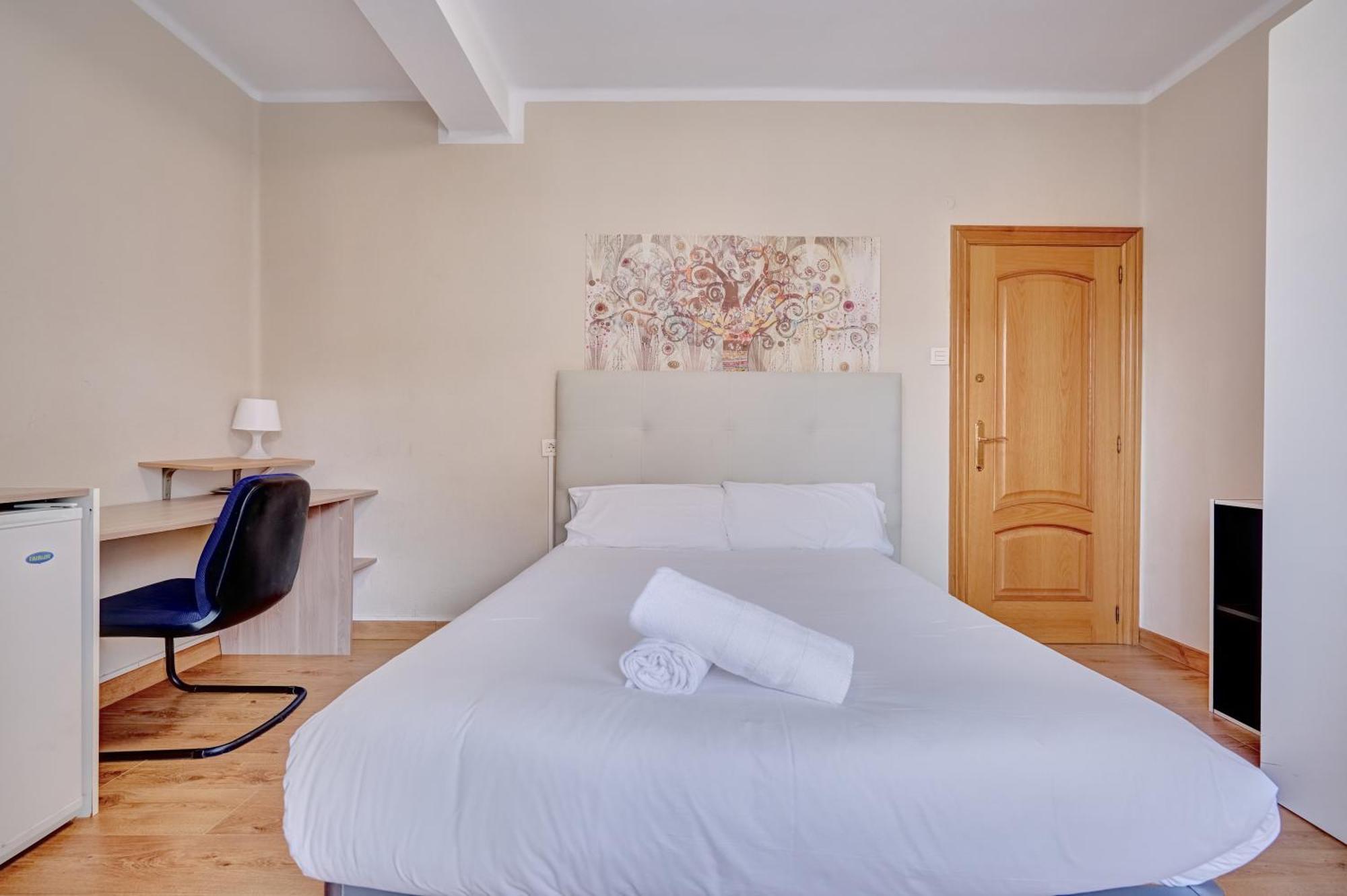Monasterio By Clabao Apartment Pamplona Exterior foto