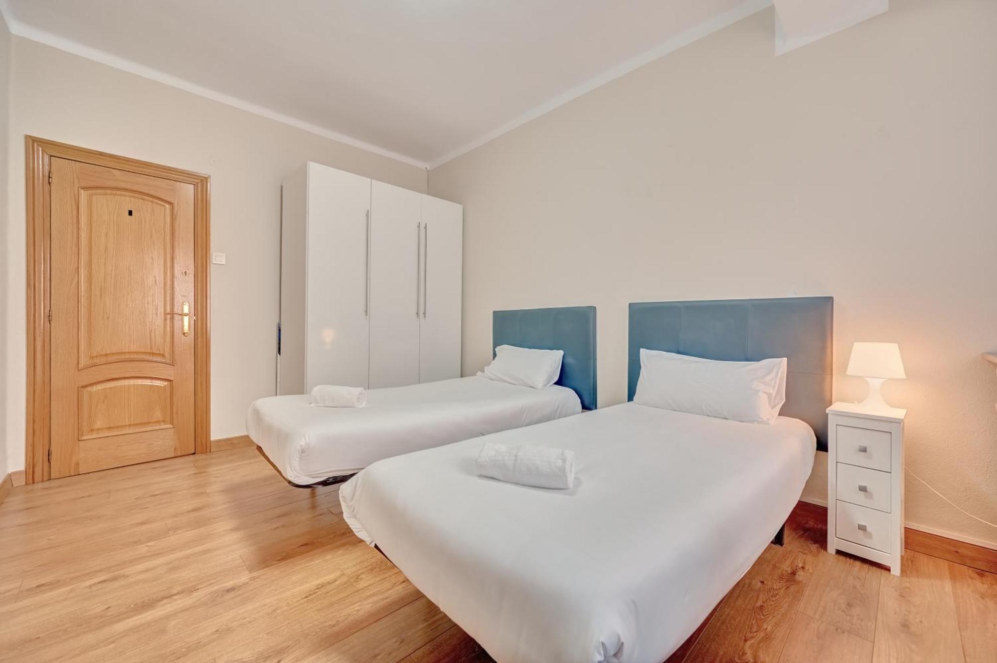 Monasterio By Clabao Apartment Pamplona Exterior foto